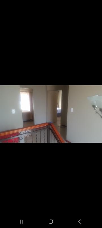 To Let 3 Bedroom Property for Rent in Chancliff A H Gauteng