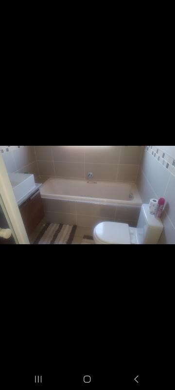 To Let 3 Bedroom Property for Rent in Chancliff A H Gauteng
