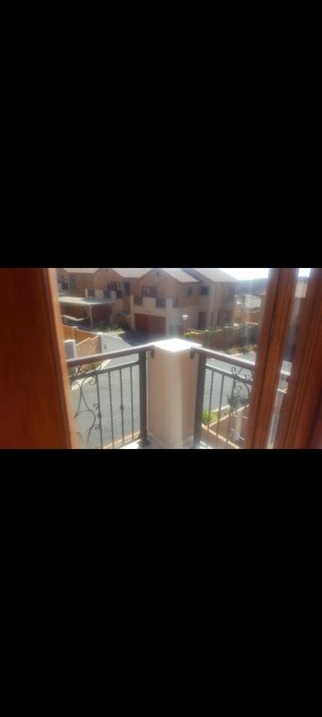 To Let 3 Bedroom Property for Rent in Chancliff A H Gauteng