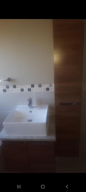 To Let 3 Bedroom Property for Rent in Chancliff A H Gauteng