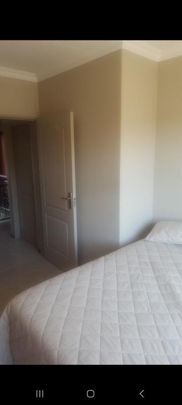 To Let 3 Bedroom Property for Rent in Chancliff A H Gauteng