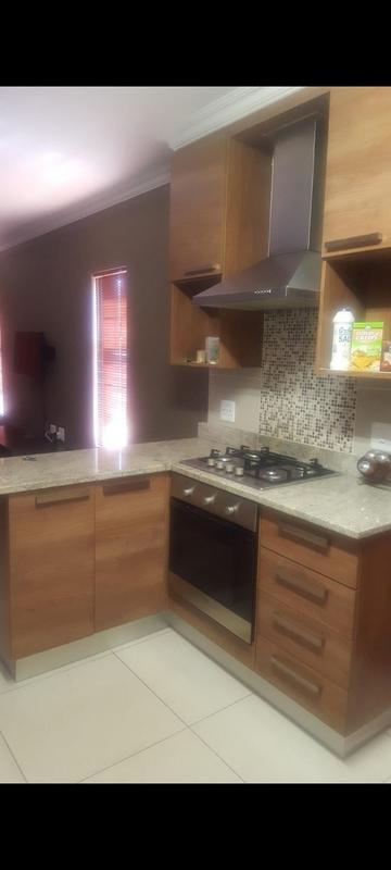 To Let 3 Bedroom Property for Rent in Chancliff A H Gauteng