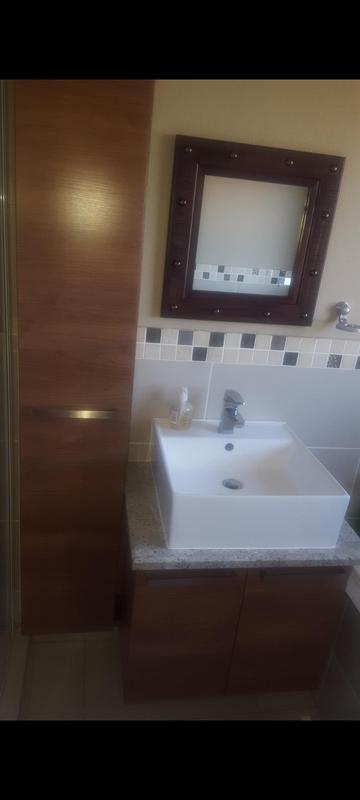 To Let 3 Bedroom Property for Rent in Chancliff A H Gauteng