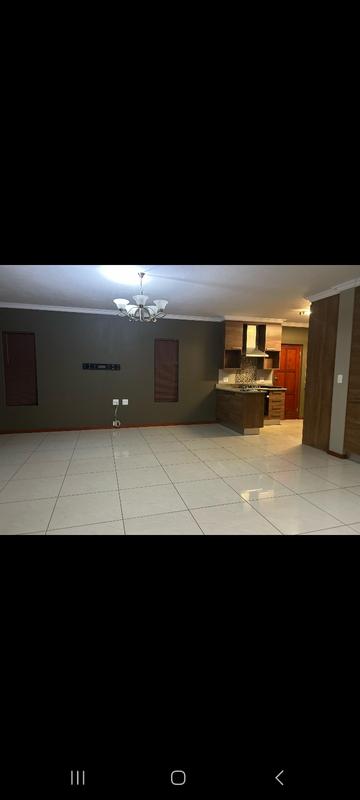 To Let 3 Bedroom Property for Rent in Chancliff A H Gauteng