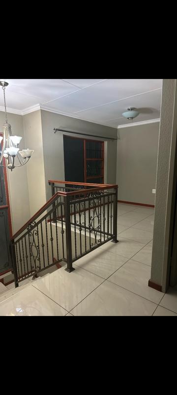 To Let 3 Bedroom Property for Rent in Chancliff A H Gauteng