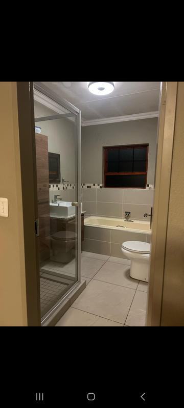 To Let 3 Bedroom Property for Rent in Chancliff A H Gauteng
