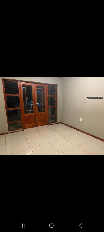 To Let 3 Bedroom Property for Rent in Chancliff A H Gauteng