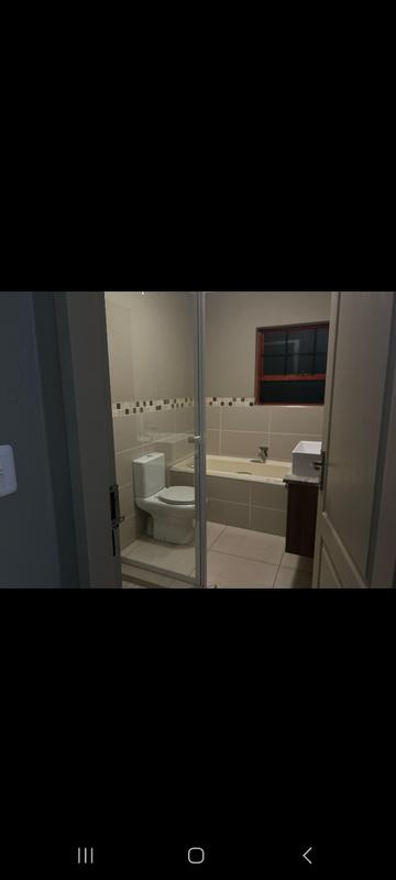 To Let 3 Bedroom Property for Rent in Chancliff A H Gauteng