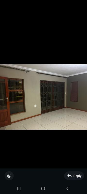 To Let 3 Bedroom Property for Rent in Chancliff A H Gauteng