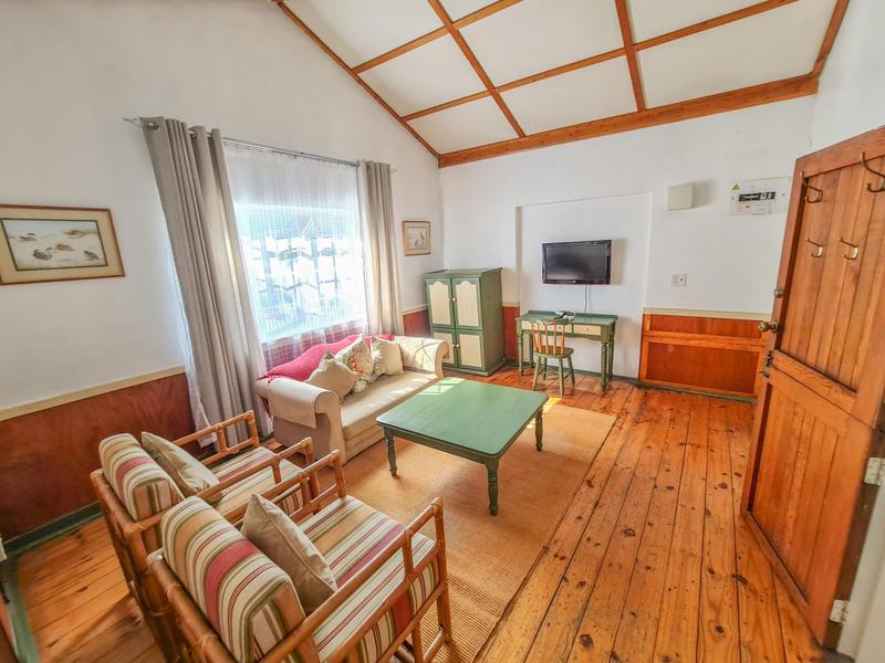 To Let 2 Bedroom Property for Rent in Craighall Park Gauteng