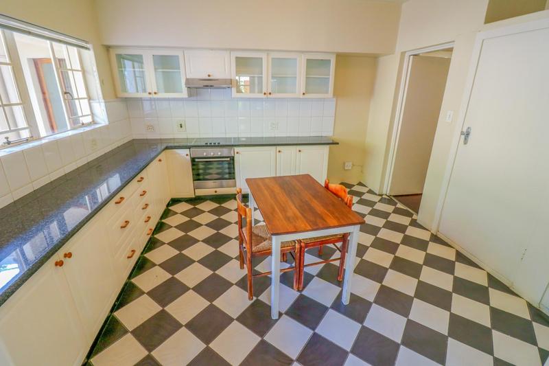 To Let 3 Bedroom Property for Rent in Hyde Park Gauteng