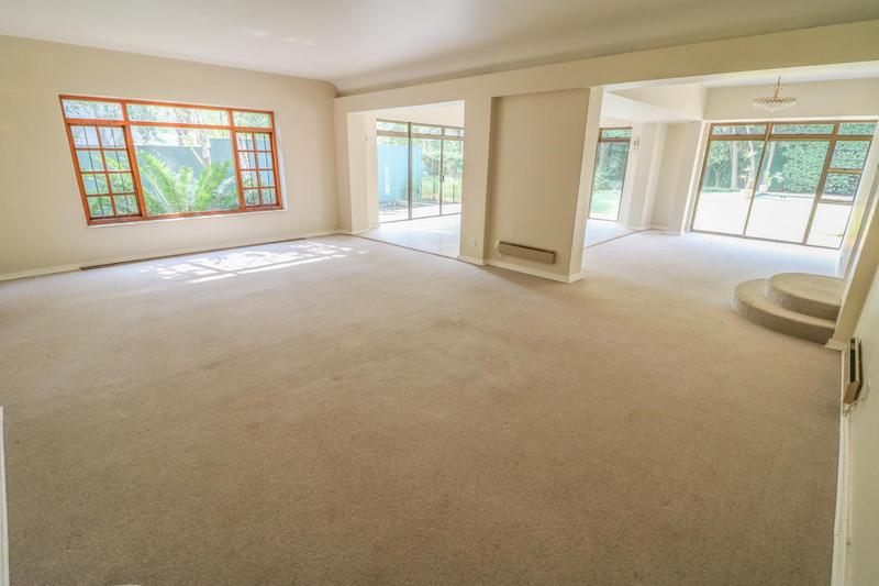 To Let 3 Bedroom Property for Rent in Hyde Park Gauteng