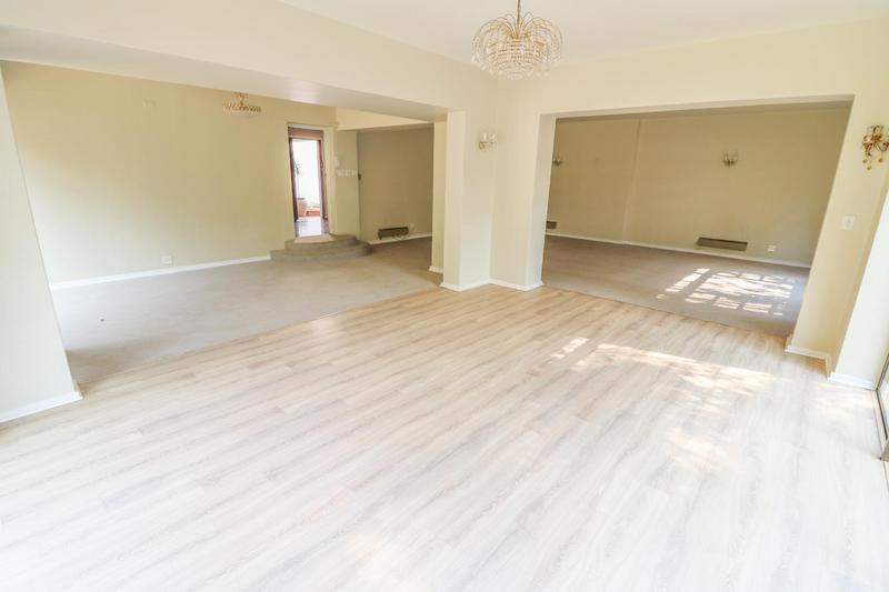 To Let 3 Bedroom Property for Rent in Hyde Park Gauteng