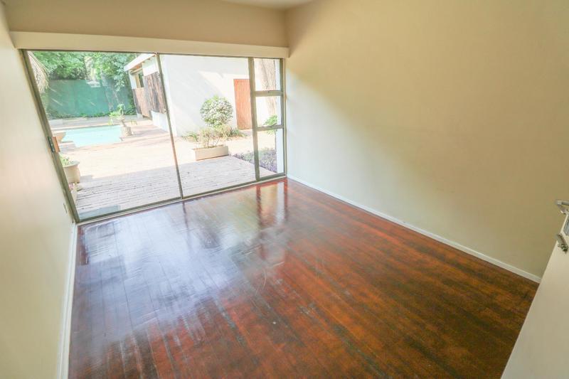 To Let 3 Bedroom Property for Rent in Hyde Park Gauteng