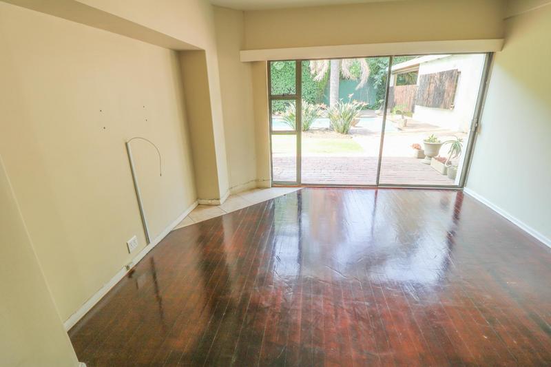 To Let 3 Bedroom Property for Rent in Hyde Park Gauteng