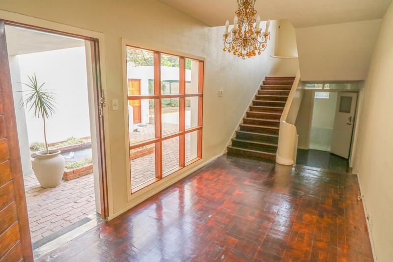 To Let 3 Bedroom Property for Rent in Hyde Park Gauteng