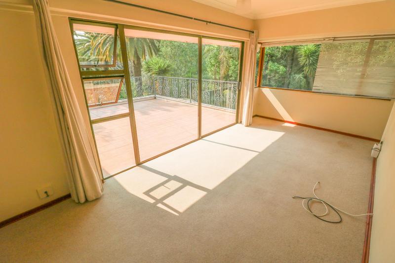 To Let 3 Bedroom Property for Rent in Hyde Park Gauteng
