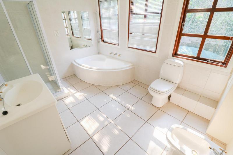 To Let 3 Bedroom Property for Rent in Hyde Park Gauteng