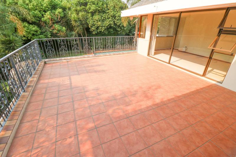 To Let 3 Bedroom Property for Rent in Hyde Park Gauteng