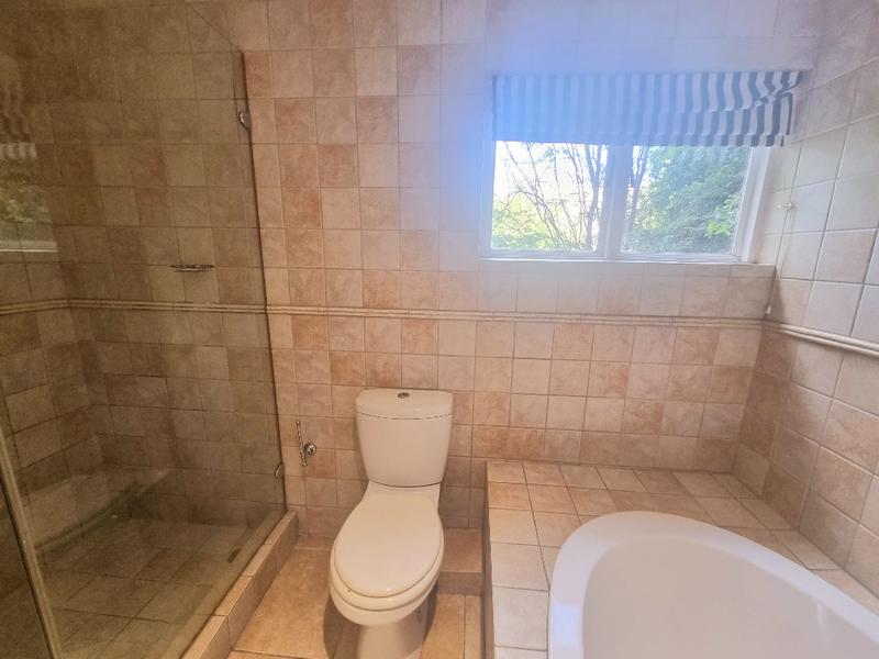 To Let 2 Bedroom Property for Rent in Sandown Gauteng