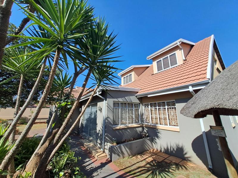 4 Bedroom Property for Sale in Sunnyridge Gauteng