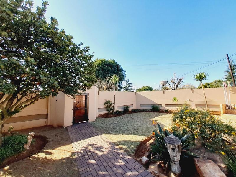 4 Bedroom Property for Sale in Sunnyridge Gauteng