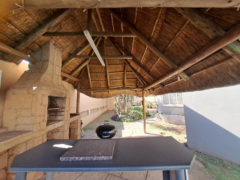 4 Bedroom Property for Sale in Sunnyridge Gauteng