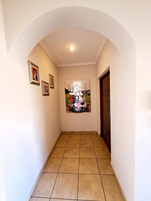 4 Bedroom Property for Sale in Sunnyridge Gauteng