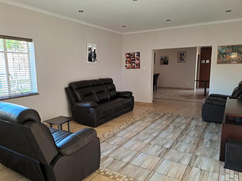 4 Bedroom Property for Sale in Sunnyridge Gauteng