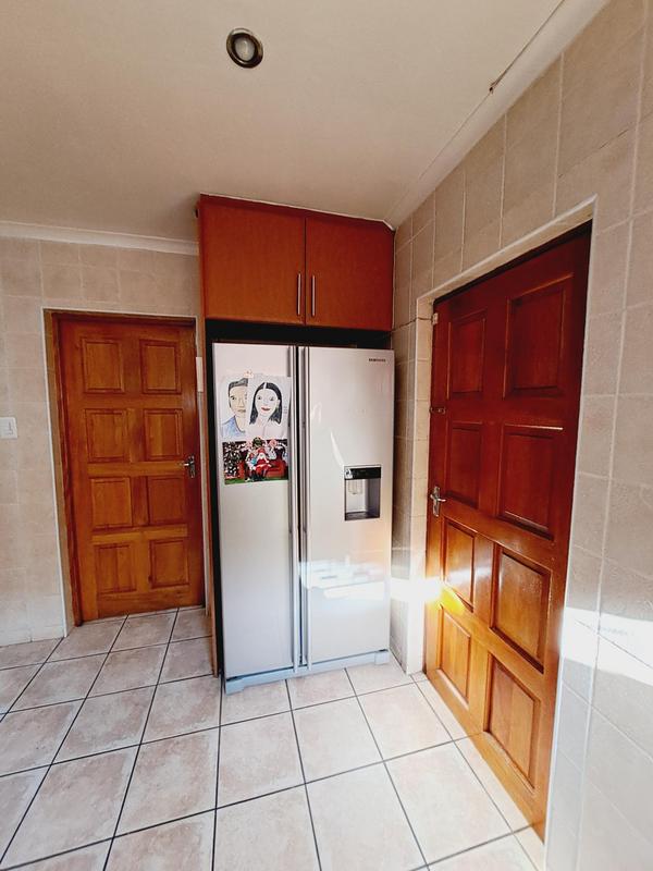 4 Bedroom Property for Sale in Sunnyridge Gauteng