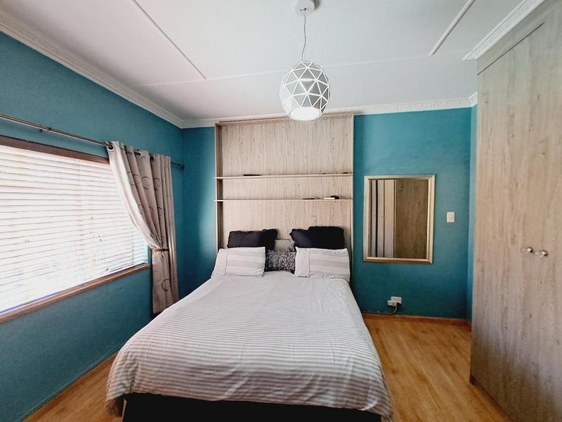 4 Bedroom Property for Sale in Sunnyridge Gauteng