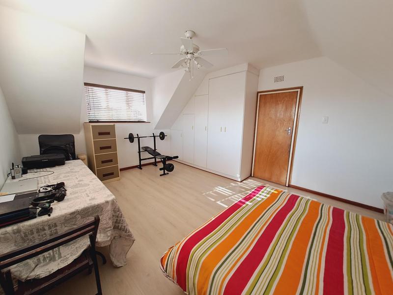 4 Bedroom Property for Sale in Sunnyridge Gauteng