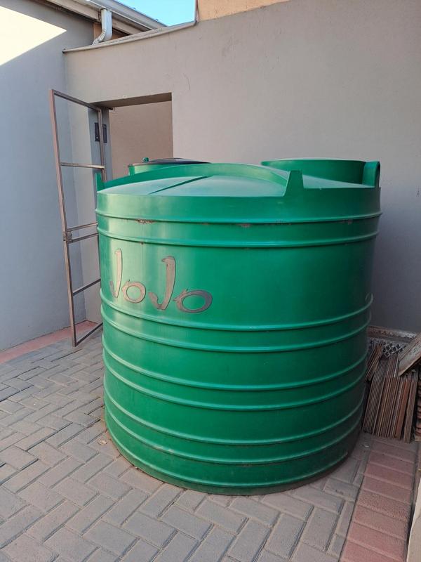 4 Bedroom Property for Sale in Sunnyridge Gauteng