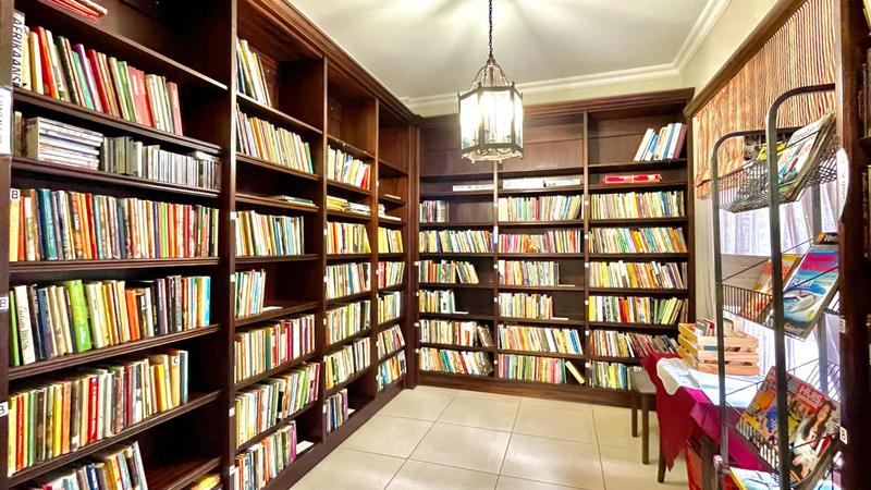 To Let 1 Bedroom Property for Rent in Montana Tuine Gauteng
