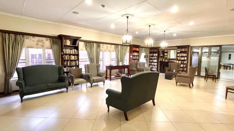 To Let 1 Bedroom Property for Rent in Montana Tuine Gauteng