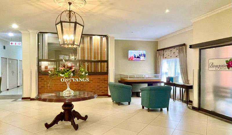 To Let 1 Bedroom Property for Rent in Montana Tuine Gauteng
