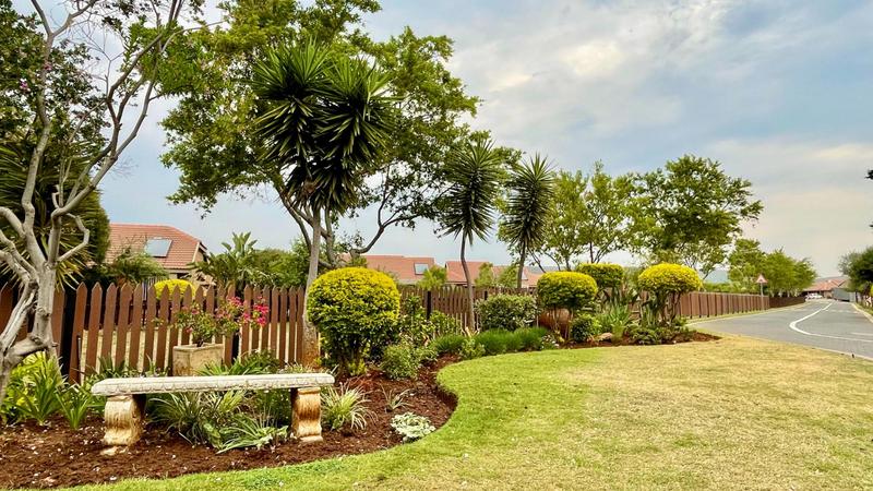To Let 1 Bedroom Property for Rent in Montana Tuine Gauteng