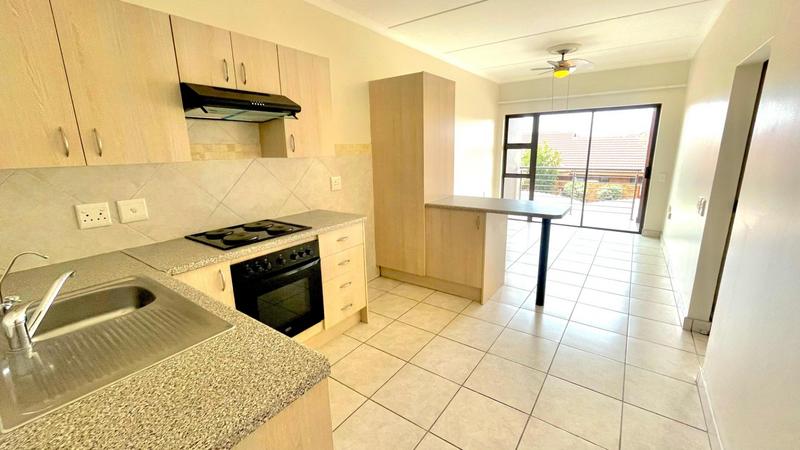 To Let 1 Bedroom Property for Rent in Montana Tuine Gauteng