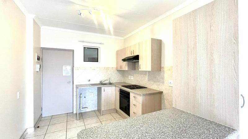 To Let 1 Bedroom Property for Rent in Montana Tuine Gauteng