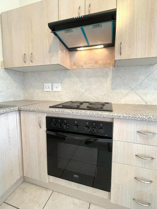 To Let 1 Bedroom Property for Rent in Montana Tuine Gauteng