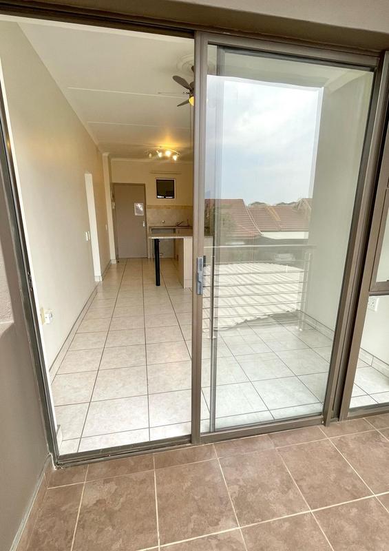 To Let 1 Bedroom Property for Rent in Montana Tuine Gauteng