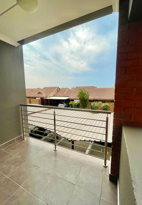 To Let 1 Bedroom Property for Rent in Montana Tuine Gauteng