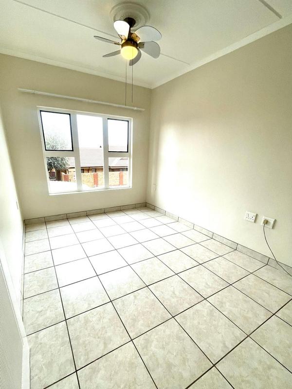 To Let 1 Bedroom Property for Rent in Montana Tuine Gauteng