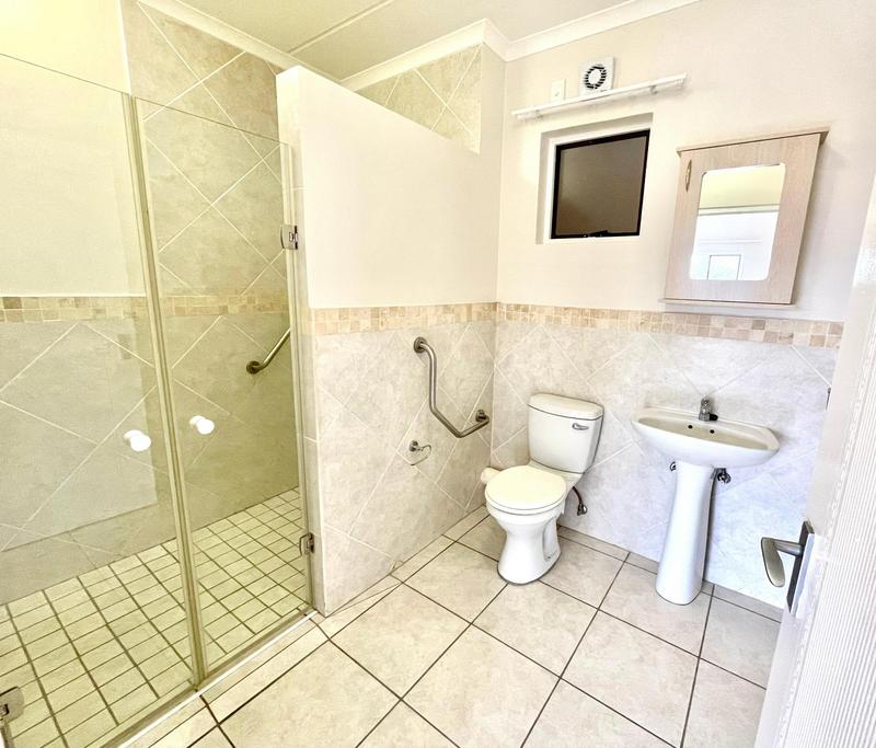 To Let 1 Bedroom Property for Rent in Montana Tuine Gauteng