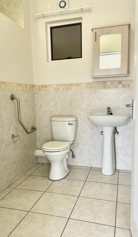 To Let 1 Bedroom Property for Rent in Montana Tuine Gauteng