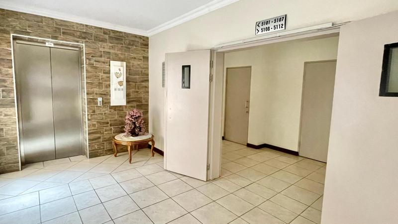 To Let 1 Bedroom Property for Rent in Montana Tuine Gauteng