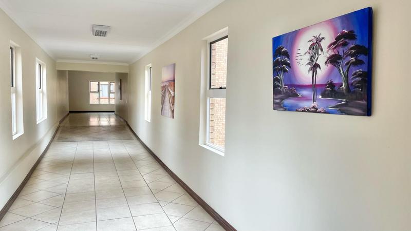 To Let 1 Bedroom Property for Rent in Montana Tuine Gauteng