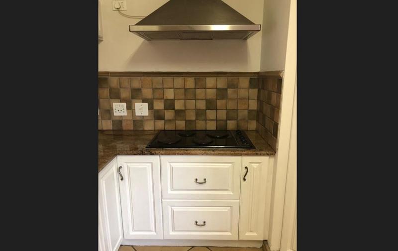 To Let 4 Bedroom Property for Rent in Waterkloof A H Gauteng