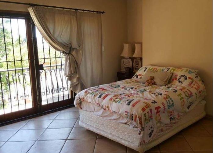 To Let 4 Bedroom Property for Rent in Waterkloof A H Gauteng