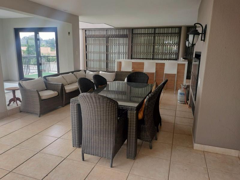 To Let 5 Bedroom Property for Rent in Waterkloof Heights Gauteng